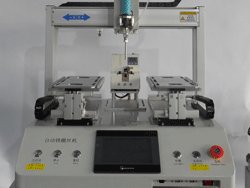 半自動(dòng)化鎖螺絲機(jī)有什么好的使用方法？