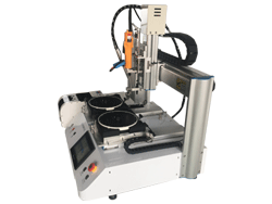 全自動送鎖螺絲機設備大概價格都在什么范圍? 全自動送鎖螺絲機設備大概價格都在什么范圍?