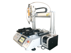 多軸全自動鎖螺絲機定做需要提供什么? 多軸全自動鎖螺絲機定做需要提供什么?