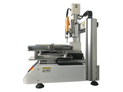 為什么多軸式自動鎖螺絲機都要非標定制設計? 為什么多軸式自動鎖螺絲機都要非標定制設計?