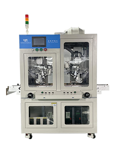 在線式焊錫機(jī)（烙鐵）