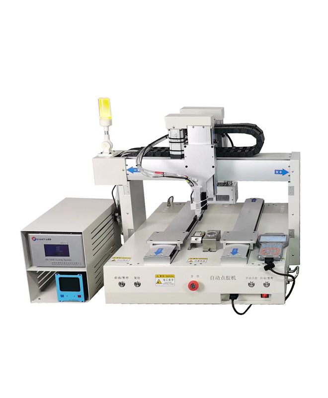 UV點(diǎn)膠機(jī)